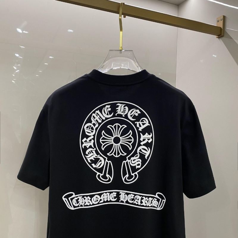 Chrome Hearts T-Shirts